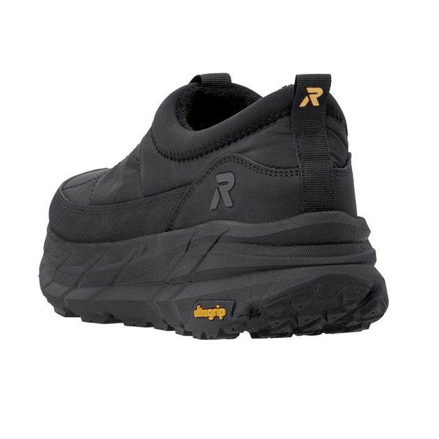 Кроссовки Rieker W4503/00 36р черные (2950770677750) - изображение 5