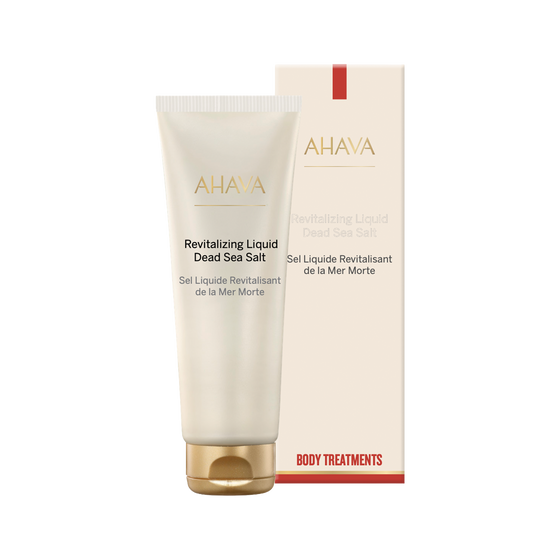 Рідка сіль Мертвого моря Ahava Deadsea Salt Liquid Deadsea Salt 200 мл (697045150342) - Фото 1 Рідка сіль Мертвого моря Ahava Deadsea Salt Liquid Deadsea Salt 200 мл (697045150342) - изображение 1