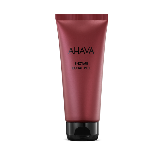 Пілінг для обличчя Ahava Apple of Sodom 100 мл (697045159970) - Фото 1 Пілінг для обличчя Ahava Apple of Sodom 100 мл (697045159970) - изображение 1