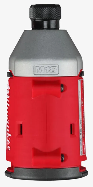 Аккумуляторный винтовёрт MILWAUKEE M18 BLIDRC-0 (1/4'' HEX, 190 Н·м) - Фото 3 Аккумуляторный винтовёрт MILWAUKEE M18 BLIDRC-0 (1/4'' HEX, 190 Н·м) - изображение 3