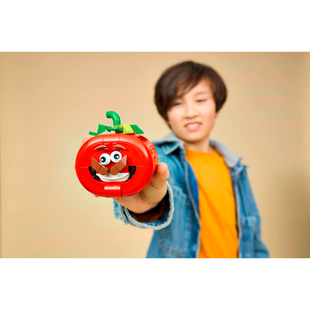 Конструктор LEGO Fortnite Tomatohead 210 деталей (77079) - зображення 8