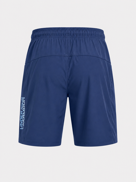 Шорти Under Armour синій 2Xl - зображення 2