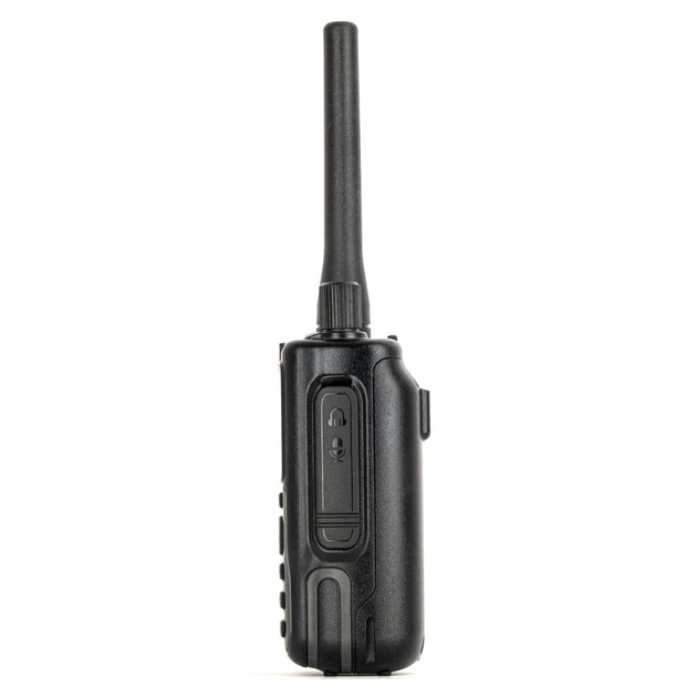 Портативна рація Baofeng (UV-5R_MINI_Black_Single) - зображення 2