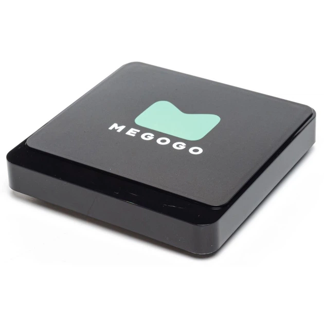 Медіаплеєр iNeXT (TV5 MEGOGO BOX 2) - Фото 2 Медіаплеєр iNeXT (TV5 MEGOGO BOX 2) - зображення 2
