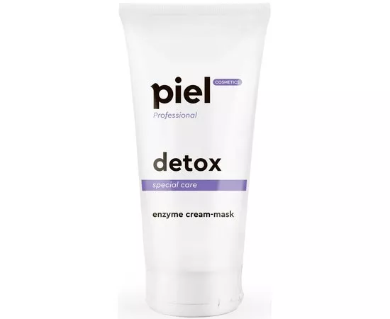Энзимный пилинг крем-маска Detox Enzyme Cream-Mask 75 мл - Фото 1 Энзимный пилинг крем-маска Detox Enzyme Cream-Mask 75 мл - изображение 1