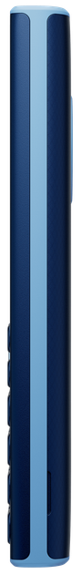 Мобільний телефон Nokia 210 4G TA-1787 DS AZGEUA Dark Blue (7303829) - изображение 5