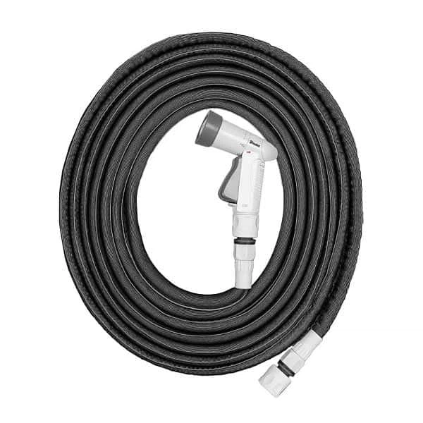 Шланг, що розтягується Bradas Twist Hose 7,5-15м (WTW715GY) - Фото 3 Шланг, що розтягується Bradas Twist Hose 7,5-15м (WTW715GY) - изображение 3