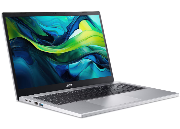 Ноутбук Acer Aspire Go 15 AG15-21PT-R8TF (NX.JJJAA.002) - Фото 3 Ноутбук Acer Aspire Go 15 AG15-21PT-R8TF (NX.JJJAA.002) - зображення 3