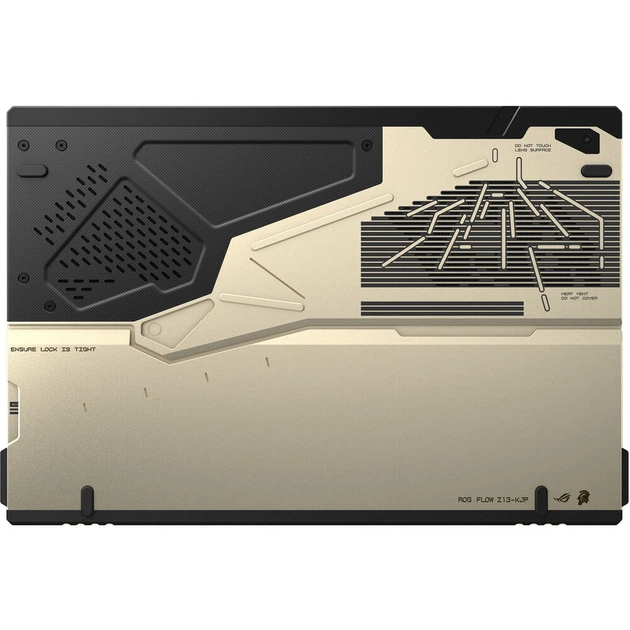 Ноутбук 2-в-1 Asus ROG Flow Z13 GZ302EAC (GZ302EAC-XS99) - Фото 2 Ноутбук 2-в-1 Asus ROG Flow Z13 GZ302EAC (GZ302EAC-XS99) - изображение 2