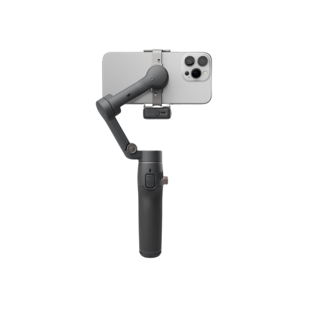 Osmo Mobile 7P — универсальный стабилизатор для креативной мобильной съёмки (CP.OS.00000401.01) - изображение 2