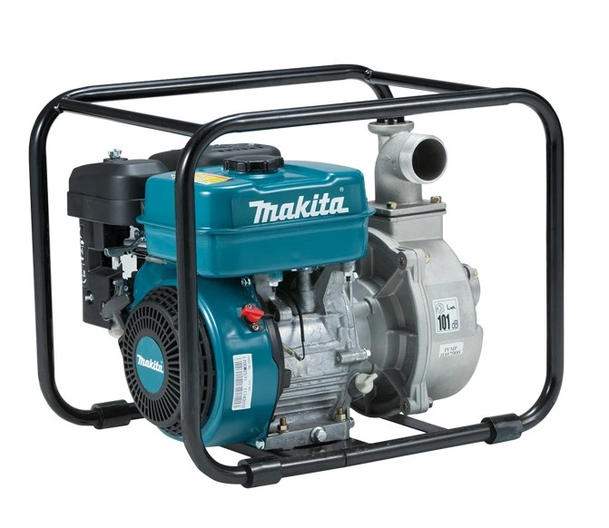 Мотопомпа MAKITA (EW2050H) - Фото 1 Мотопомпа MAKITA (EW2050H) - изображение 1