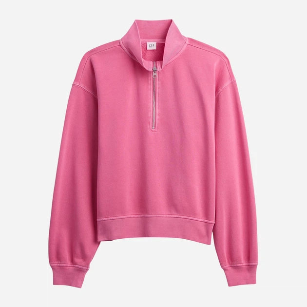 Спортивный костюм женский на флисе GAP 559485421 L Розовый (1161691088) - Фото 9 Спортивный костюм женский на флисе GAP 559485421 L Розовый (1161691088) - изображение 9