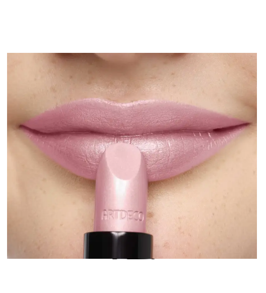 Помада для губ Artdeco Perfect Color Lipstick 955 Frosted Rose, 4 г - изображение 2