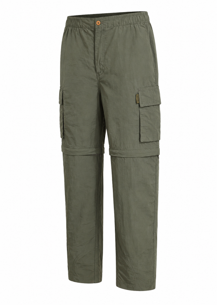Штани чоловічі Slazenger 0303146-1 XS - зображення 2