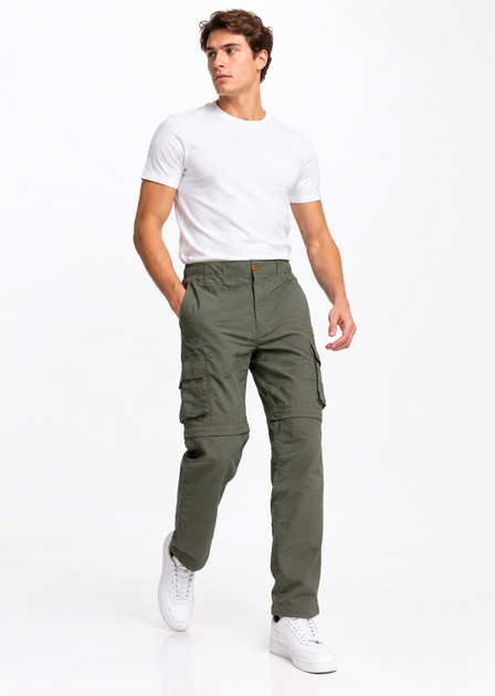 Штани чоловічі Slazenger 0303146-1 XS - зображення 5