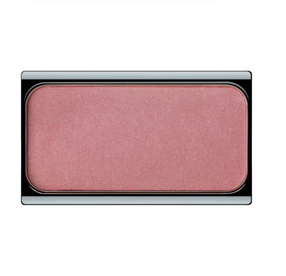 Рум'яна компактна Artdeco Compact Blusher 25 - Cadmium red blush, 5 г - Фото 1 Рум'яна компактна Artdeco Compact Blusher 25 - Cadmium red blush, 5 г - зображення 1