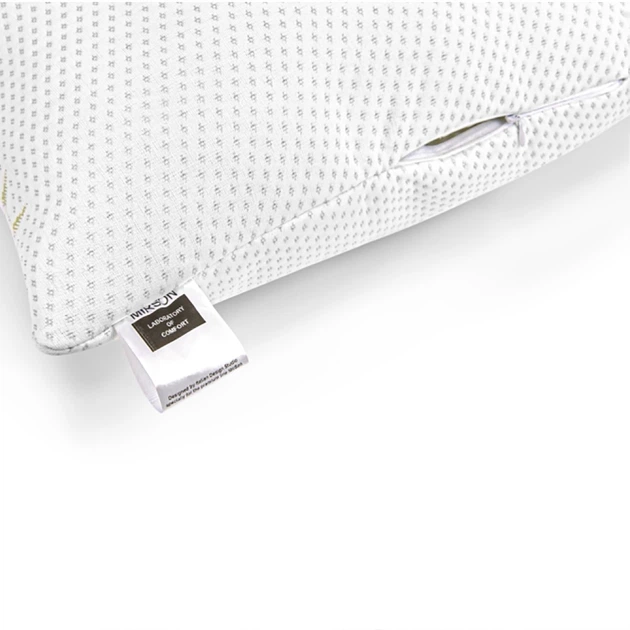 Подушка антиаллергенная №733-2 "Dorotea" Eco-soft (мягкая) 50*70 - изображение 8