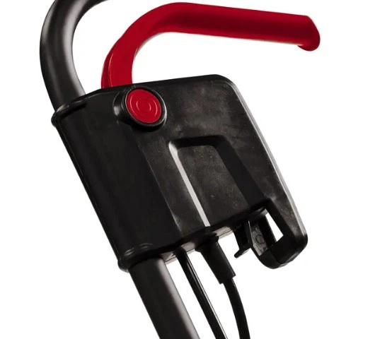 Скарифікатор/аератор електричний Einhell Classic GC-SA 1231/1 (3420640) - Фото 3 Скарифікатор/аератор електричний Einhell Classic GC-SA 1231/1 (3420640) - зображення 3