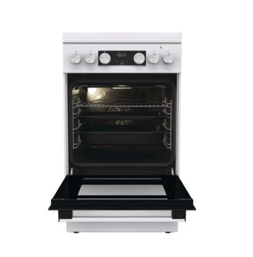 Плита Gorenje GK5C42WF-B - зображення 2