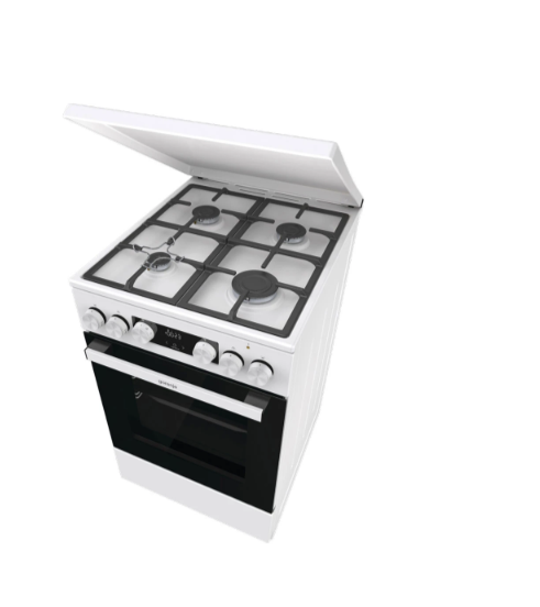Плита Gorenje GK5C42WF-B - зображення 5