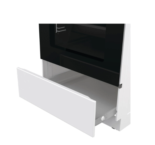 Плита Gorenje GK5C42WF-B - зображення 9
