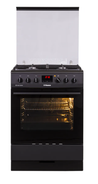 Плита Hansa FCMS682090 - зображення 2
