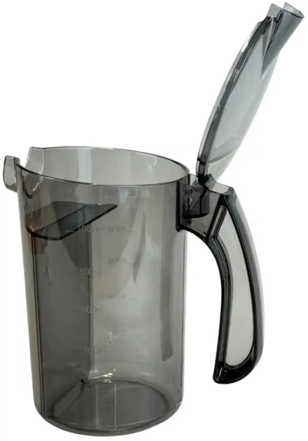 Соковитискач Grunhelm GJR1085 - Фото 8 Соковитискач Grunhelm GJR1085 - изображение 8
