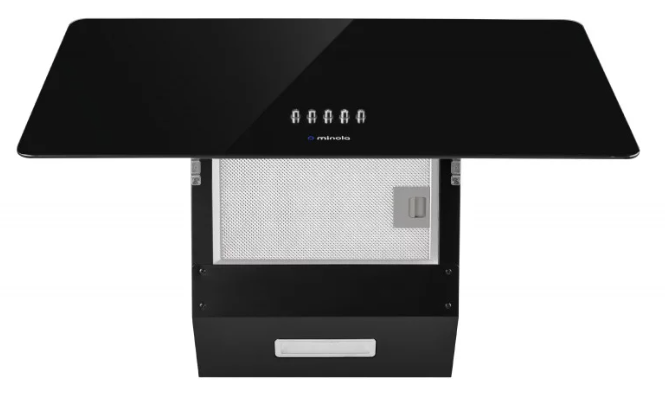 Витяжка Minola HDN 6224 BL 700 LED - изображение 6