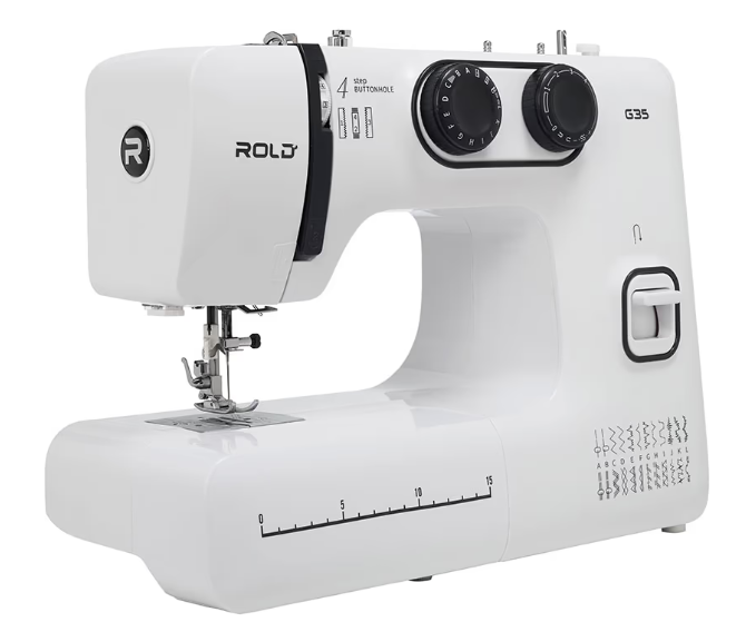 Швейна машина Rold G35 - изображение 2