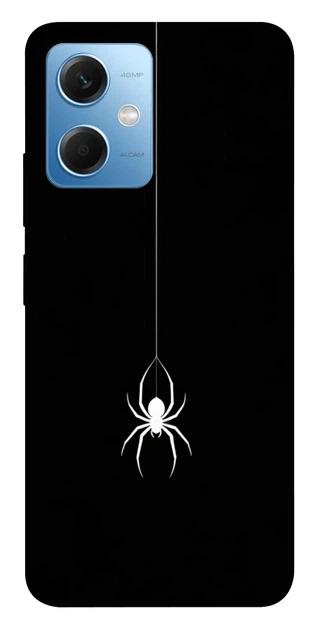 Чохол Spider для Xiaomi Redmi Note 12 5G - Фото 1 Чохол Spider для Xiaomi Redmi Note 12 5G - зображення 1