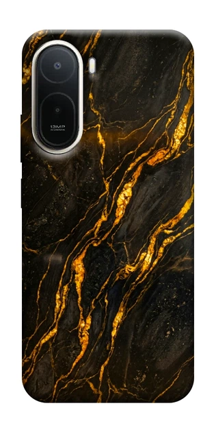 Чехол Black gold для Xiaomi Redmi A7 Pro 4G - Фото 1 Чехол Black gold для Xiaomi Redmi A7 Pro 4G - изображение 1