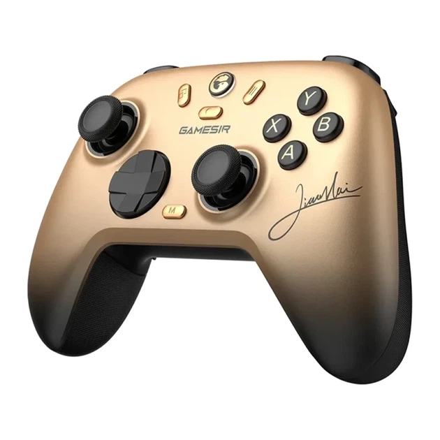 Контроллер GameSir Nova 2 Lite Champion Edition (N2 Lite XH) - изображение 3