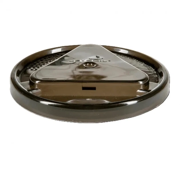 Кришка Jetboil Lid для MiniMo/Sumo Brown (100088842) - Фото 1 Кришка Jetboil Lid для MiniMo/Sumo Brown (100088842) - изображение 1