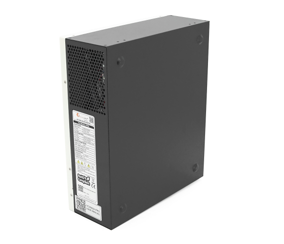 Гибридный инвертор Felicity IVCM3024PRO, 3000VA, 24V, RS485, 90-280 Vac, MPPT(30-120), 10-90AOFFG - изображение 2