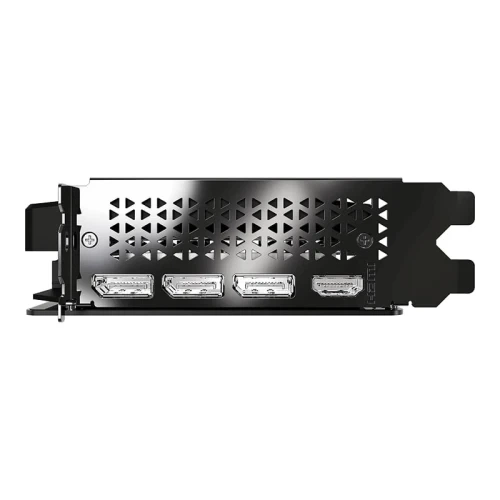 Відеокарта GeForce RTX 5050, PNY, DUAL, 8Gb GDDR6, 128-bit, HDMI/3xDP, 2572/20000 MHz, 8-pin (VCG50508DFXPB1) - зображення 7