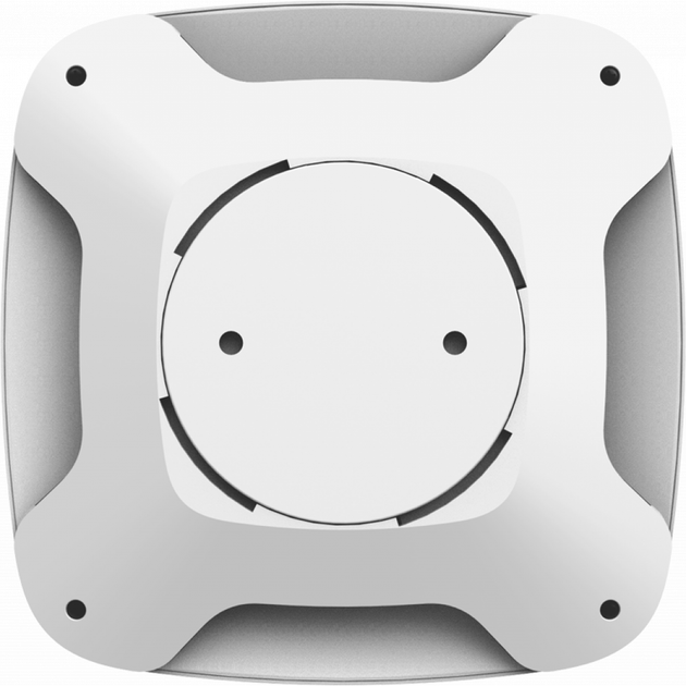 Датчик дыма Ajax (FireProtect Plus white) - Фото 4 Датчик дыма Ajax (FireProtect Plus white) - изображение 4
