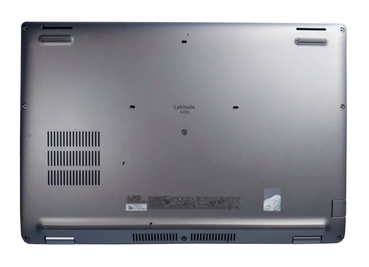 Ультрабук Dell Latitude 5430 14" Full HD IPS / Intel Core i7-1265U (10 ядер, 12 потоків) / 8GB DDR4 / 512GB SSD NVMe / Intel Iris Xe / українське гравіювання Refurbished - Фото 9 Ультрабук Dell Latitude 5430 14" Full HD IPS / Intel Core i7-1265U (10 ядер, 12 потоків) / 8GB DDR4 / 512GB SSD NVMe / Intel Iris Xe / українське гравіювання Refurbished - изображение 9