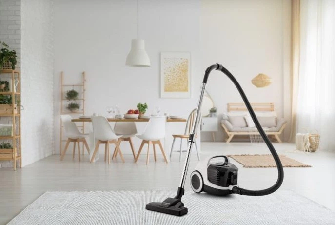 Пылесос Gorenje VCE01G2AW - изображение 7