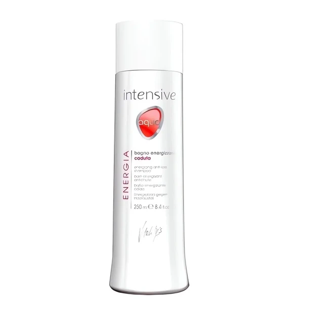 Шампунь Vitality's AQUA ENERGIA Energizing Anti-Loss Shampoo 250 мл проти випадіння волосся - Фото 1 Шампунь Vitality's AQUA ENERGIA Energizing Anti-Loss Shampoo 250 мл проти випадіння волосся - изображение 1