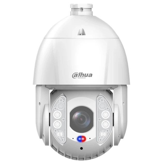 PTZ відеокамера Dahua DH-SD6E245MB-HNR-A-PV1 WizSense 45х - зображення 2