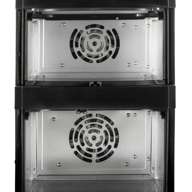 Аерофритюрниця на два кошики Adler AD 6325 10л (4л i 6л) 2700Вт - изображение 10