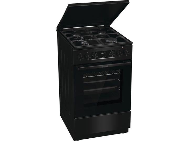 Кухонна плита Gorenje - GK 5C42 BF - зображення 2