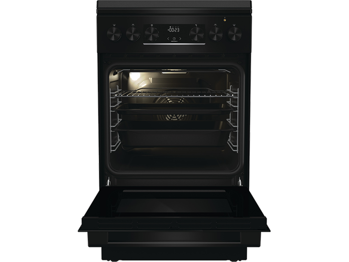 Кухонна плита Gorenje - GK 5C42 BF - зображення 5