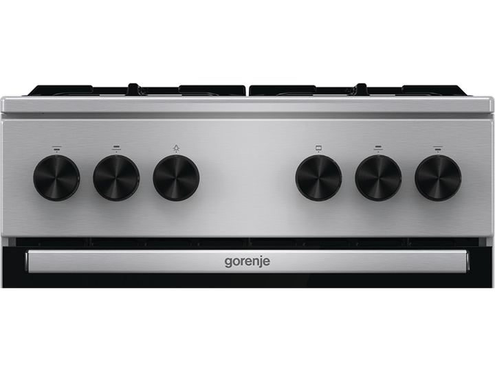 Плита кухонная Gorenje - GG 5A11 XF - изображение 4