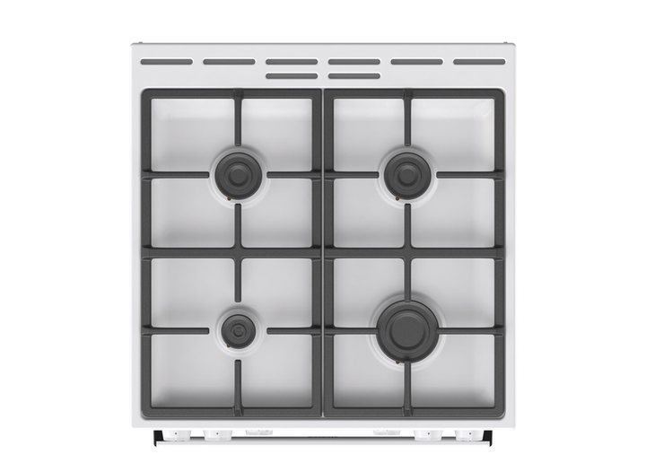Кухонна плита Gorenje - GK6A40WFFM - зображення 3
