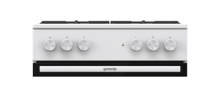 Кухонна плита Gorenje - GK6A40WFFM - зображення 4