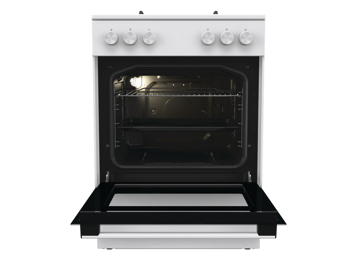 Кухонна плита Gorenje - GG6A10WFFM - зображення 2