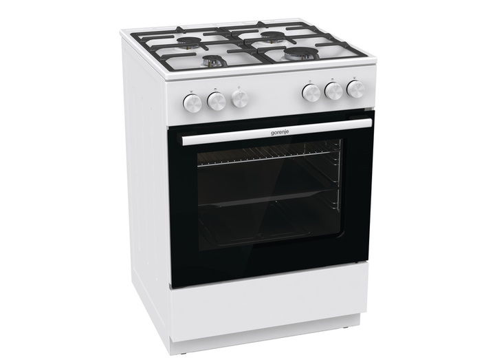 Кухонна плита Gorenje - GG6A10WFFM - зображення 4
