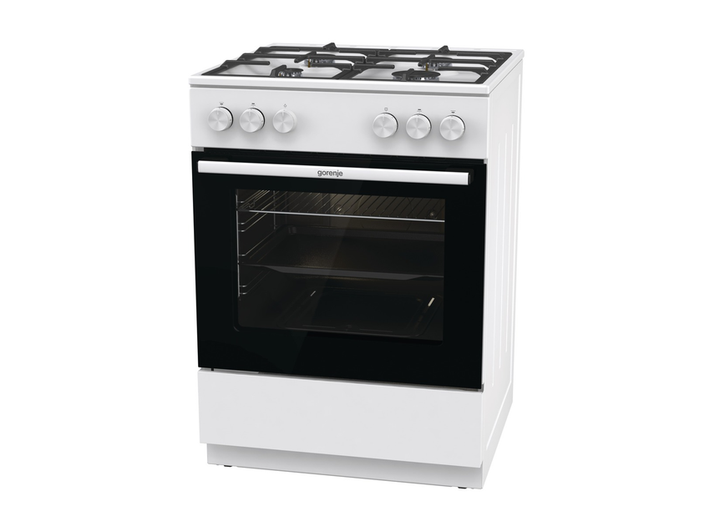 Кухонна плита Gorenje - GG6A10WFFM - зображення 5