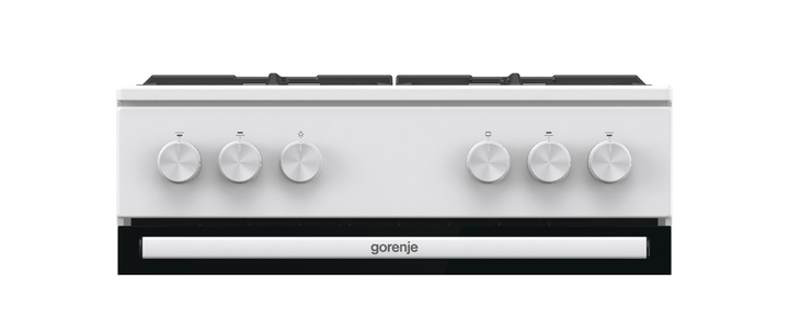 Кухонна плита Gorenje - GG6A10WFFM - зображення 8